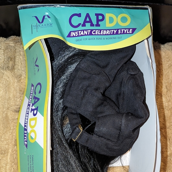 Womens Wig - Picture 4 of 6